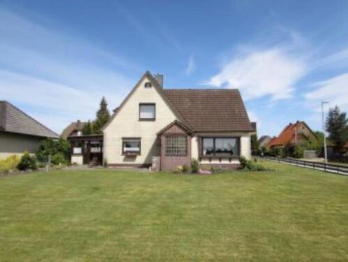 Foto - Sanierungsbedürftiges Einfamilienhaus