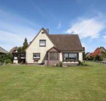 Sanierungsbedürftiges Einfamilienhaus - Munster