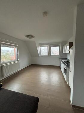 Foto - Etagenwohnung in Bersenbrück