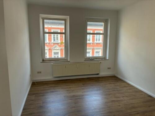 Foto - Großzügige 3-Zimmer Wohnung mit Einbauküche zur Miete in der Leipziger Str.