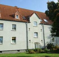 Hier fühlen Sie sich wohl: individuelle 2,5-Zimmer-Wohnung - Gladbeck Brauck