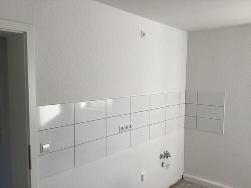 Foto - 2 Zimmer Etagenwohnung zur Miete in Gladbeck