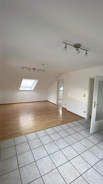 Foto - 2-Zimmer Wohnung in Bergen-Enkheim, nähe U-Bahn Station