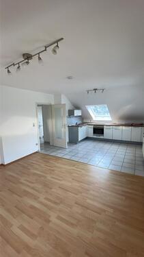 Foto - 2 Zimmer Etagenwohnung zur Miete in Frankfurt am Main