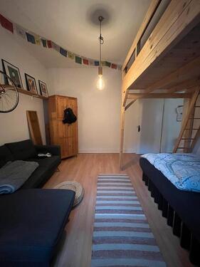 Foto - 1 Zimmer Etagenwohnung in Köln