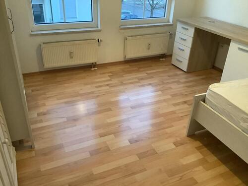 Foto - Helles WG-Zimmer in 3er-WG zu vermieten