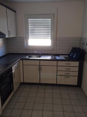 Foto - 3 Zimmer Etagenwohnung in Sigmaringen