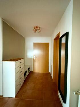 Foto - 4 Zimmer Etagenwohnung zur Miete in Wildberg