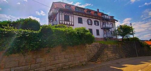 Foto - 1 Zimmer Etagenwohnung in Gernsbach