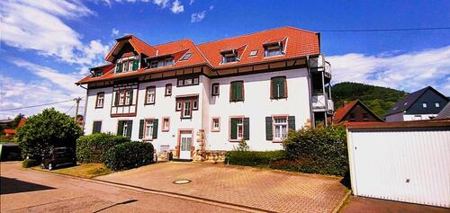 Foto - Etagenwohnung in Gernsbach zur Miete