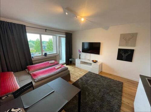 Foto - 1 Zimmer Etagenwohnung in Erkrath