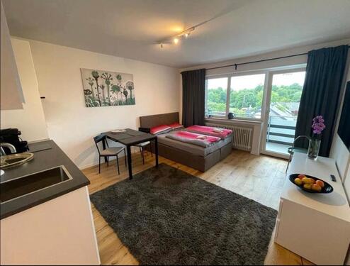 Foto - Etagenwohnung in Erkrath zur Miete