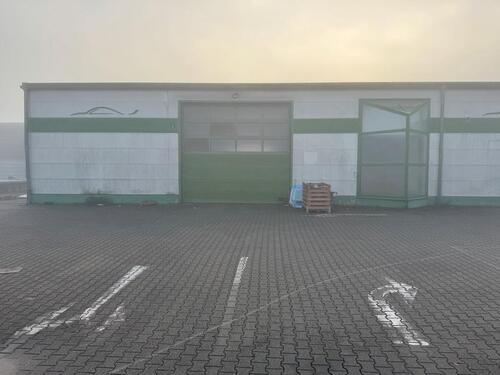 Foto - GEWERBE LAGERHALLE & BÜRO * - 2.200,00&nbsp;EUR Kaltmiete, ca.&nbsp; 480,00&nbsp;m&sup2;