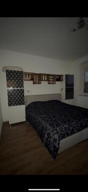 Foto - kleine, moderne und praktische Wohnung