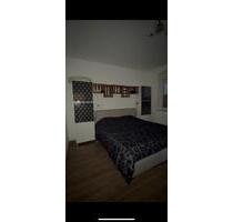 kleine, moderne und praktische Wohnung - Essingen