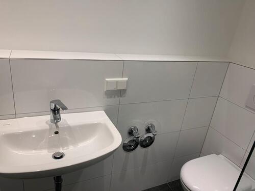 Foto - 2- Zimmerwg in Pempelfort zur Miete