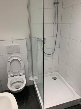 Foto - 2 Zimmer Etagenwohnung zur Miete in Düsseldorf