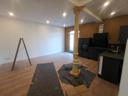 Foto - 2 Zimmer Etagenwohnung zur Miete in Syke