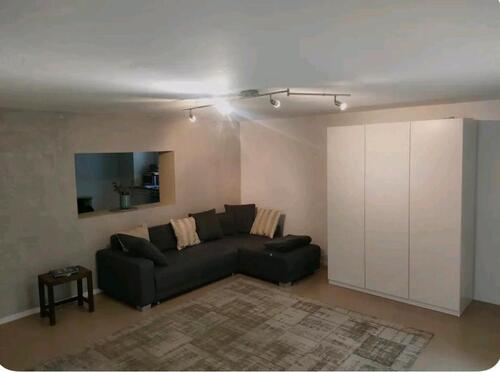 Foto - 1 Zimmer Etagenwohnung in Neudrossenfeld