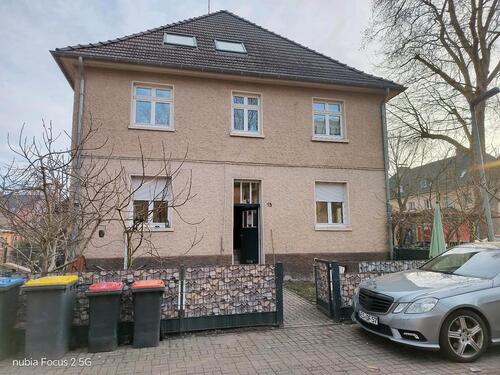 Foto - Wohnung zu vermieten in Dinslaken Lohberg EG