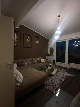 Foto - 3 Zimmer Dachgeschoßwohnung zur Miete in Düsseldorf