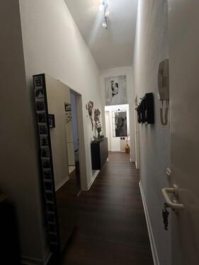 Foto - Dachgeschoßwohnung in Düsseldorf zur Miete