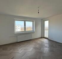 Helle 3-Zimmer-Wohnung mit Balkon in Mönchengladbach