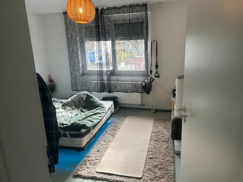 Foto - 2 Zimmer Etagenwohnung zur Miete in Leonberg