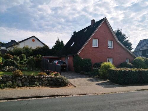 Foto - Einfamilienhaus in ruhiger Lage mit schönem Garten