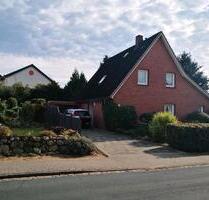 Einfamilienhaus in ruhiger Lage mit schönem Garten - Kellinghusen