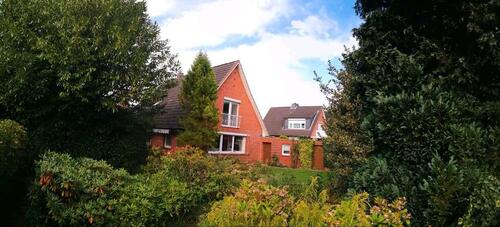 Foto - 5 Zimmer Einfamilienhaus zum Kaufen in Kellinghusen