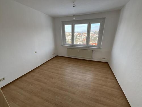 Foto - Etagenwohnung in Suhl zur Miete