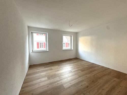 Foto - ➝ Moderne 3-Zimmer-Wohnung im Zentrum von Geislingen – ab 01.04.