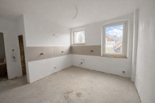 Foto - 3 Zimmer Etagenwohnung zur Miete in Geislingen an der Steige