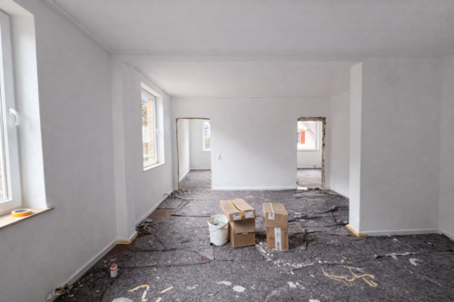 Foto - 3 Zimmer Etagenwohnung in Geislingen an der Steige