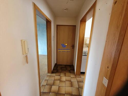 Foto - Dachgeschoßwohnung in Witzenhausen zur Miete