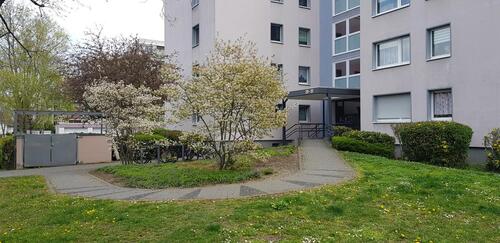 Foto - 2 Zimmer Etagenwohnung zur Miete in Mainz