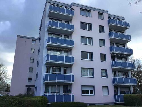 Foto - Etagenwohnung in Mainz zur Miete