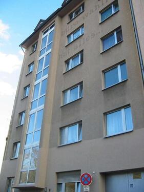 Foto - 1 Zimmer Etagenwohnung in Offenbach am Main