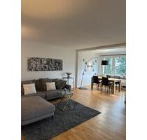 Möblierte 3-Zimmer Wohnung mit Balkon in Hannovers OststadtList