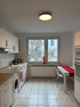 Foto - Etagenwohnung in Hannover zur Miete