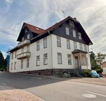 Schöne Altbauwohnung kernsaniert - Engelsbrand