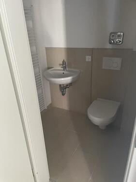 Foto - Hochparterre in Engelsbrand zur Miete