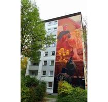 Mit VIVAWEST über den Dächern der Stadt...herrlicher Fernblick inklusive. - Dortmund Gartenstadt