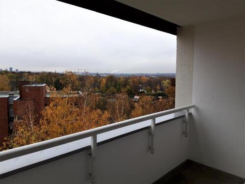 Foto - Etagenwohnung in Dortmund zur Miete