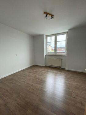 Foto - Dachgeschoßwohnung in Crimmitschau zur Miete