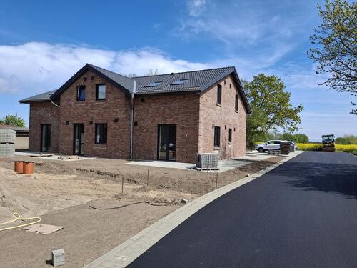 Foto - 3 Zimmer Etagenwohnung zur Miete in Dörphof