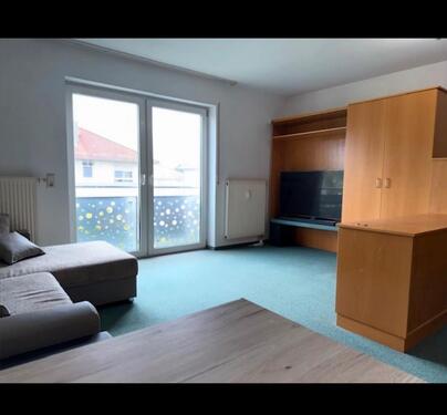 Foto - Voll möblierte 1 12 Zimmer Wohnung