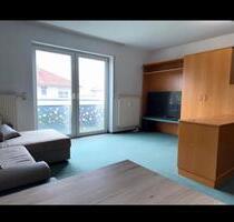 Voll möblierte 1 12 Zimmer Wohnung - Künzelsau