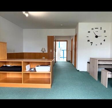 Foto - 1 Zimmer Etagenwohnung zur Miete in Künzelsau